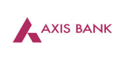 Axis Bank Logo