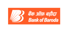 Bank of Baroda Logo