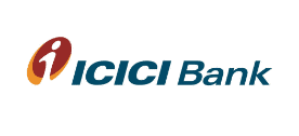 ICICI Bank Logo ICICI Bank Logo