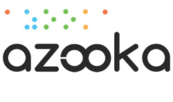 Azooka Logo