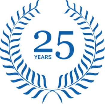 Albertsons 25year Logo Albertsons 25year Logo